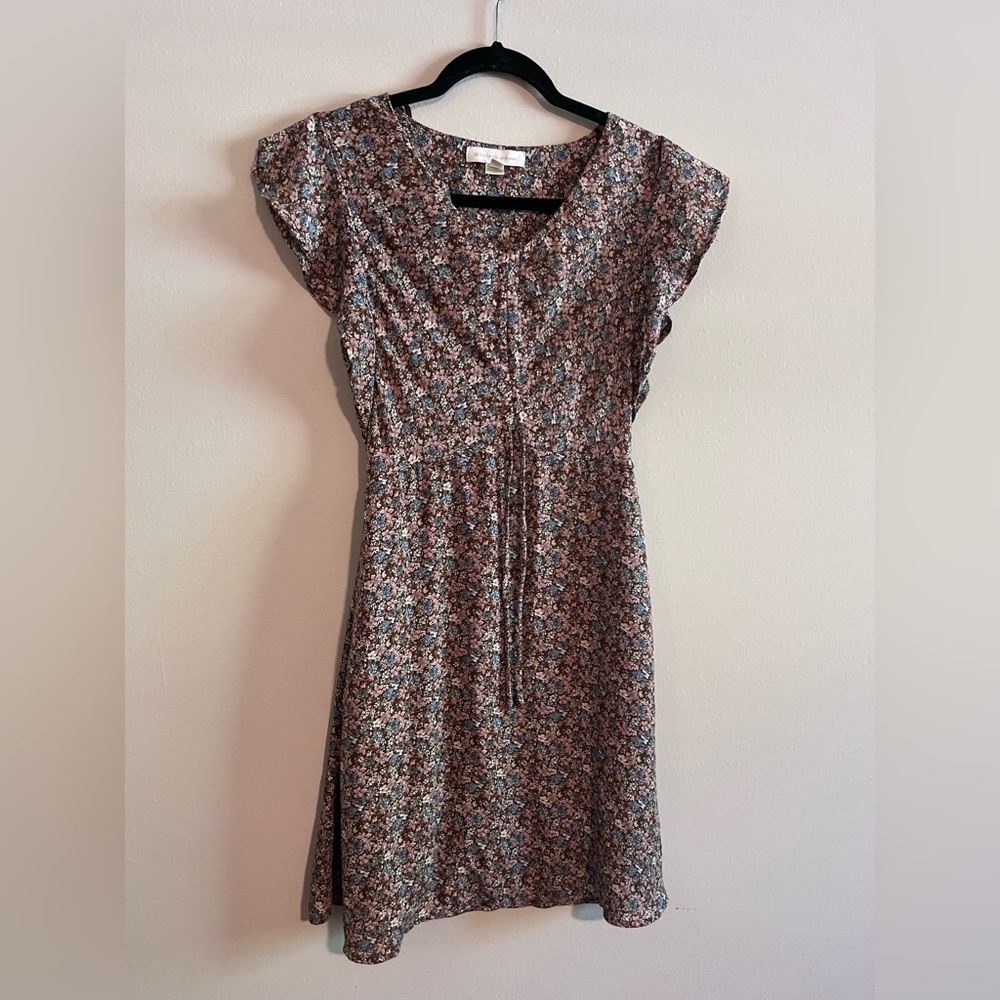 MONTEAU Los Angeles dress